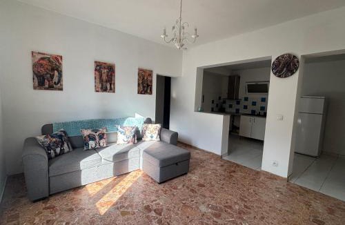 Salies-de-Bearn Apartment | Maison Éléphantaisie