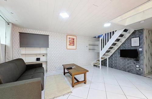 Veyre-Monton Apartment | Maison 11 couchages Veyre- Monton