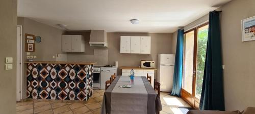 La Roche-Derrien Apartment | Maison 2 chambres