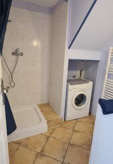 La Roche-Derrien Apartment | Maison 2 chambres