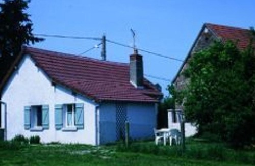Aurouer House | Maison 2 chambres avec jardin clos en Sologne, animaux acceptés - FR-1-489-258