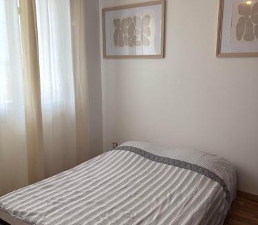 Monce-en-Belin House | Maison 24h du Mans
