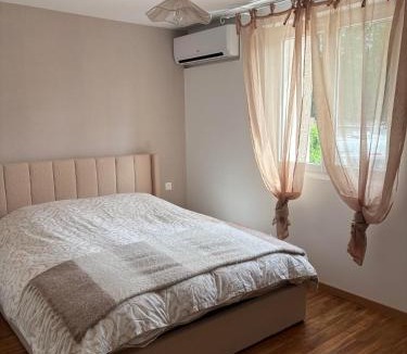 Monce-en-Belin House | Maison 24h du Mans