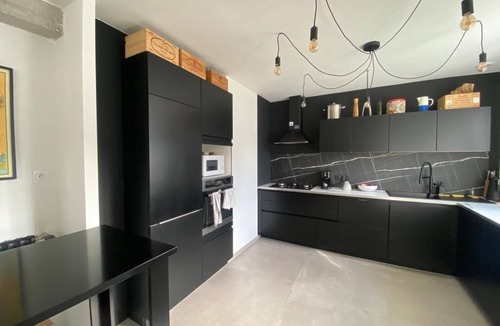 Le Relecq-Kerhuon House | Maison 3 Chambres Le Relecq Kerhuon