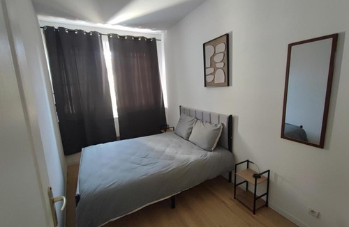 La Fere Apartment | Maison 3 chambres