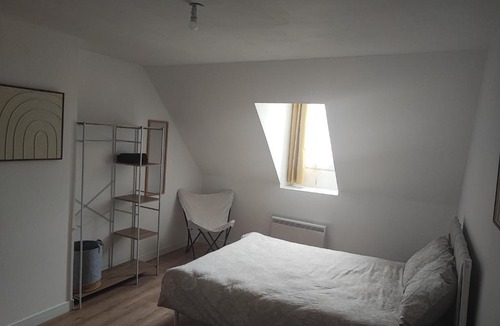 La Fere Apartment | Maison 3 chambres