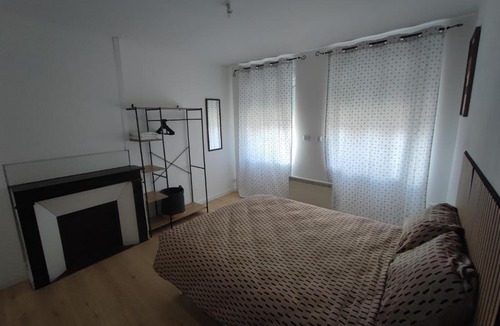 La Fere Apartment | Maison 3 chambres