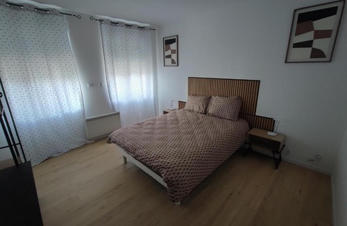 La Fere Apartment | Maison 3 chambres