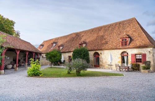 Souvigny House | Maison 3