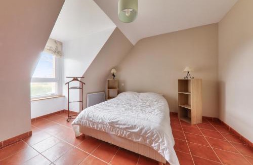 Le Tour-du-Parc House | Maison 4 chambres - Tour du Parc