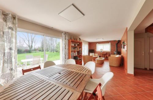 Le Tour-du-Parc House | Maison 4 chambres - Tour du Parc