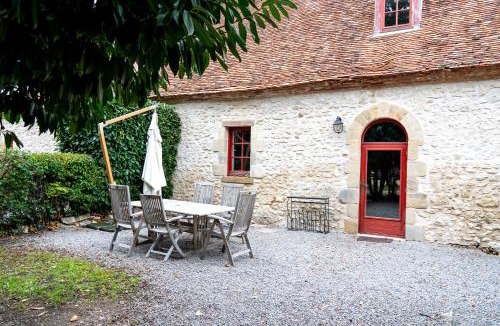 Souvigny House | Maison 4