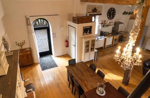 Souvigny House | Maison 4