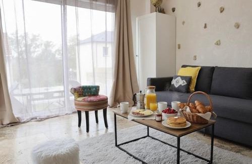Chalifert Apartment | Maison 4 pers 10 min Disneyland Paris Terrasse Parking Gratuit