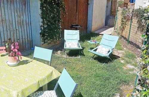 Ria-Sirach House | Maison 4 Pers. + Jardin. Village Classé au Pied des Montagnes. Animaux Acceptés