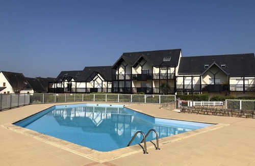 Clohars-Carnoet House | Maison 4 Pers - Résidence Avec Piscine - LE Pouldu - Clohars-carnoët