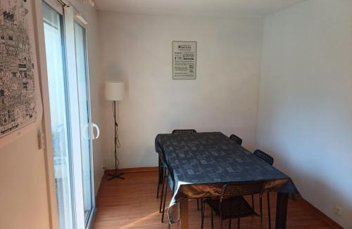 Carquefou House | Maison 5 chambres avec jardins proche Nantes