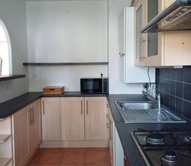 Carquefou House | Maison 5 chambres avec jardins proche Nantes