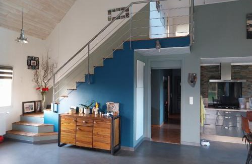 Pleyber-Christ House | Maison 5 chambres très agréable