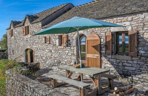 Vebron House | Maison 5 personnes à villeneuve