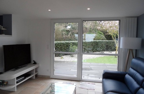 Arzon House | Maison 5 Pièces Avec Belles Prestations Proche Plage à Louer Pour les Vacances