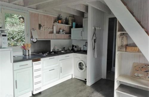 Guidel-Plages House | Maison 6pers Guidel Plage