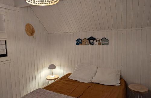 Guidel-Plages House | Maison 6pers Guidel Plage