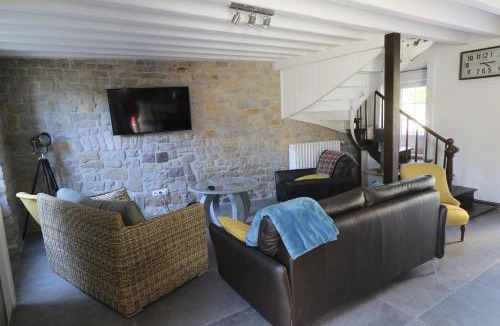 Sainte-Marie-du-Mont House | Maison 8 personnes localisée au cœur de Sainte-Marie-du-Mont