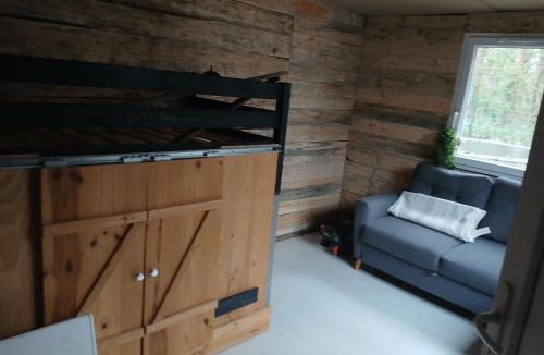 Salles House | Maison 85m2 calme vue sur forêt