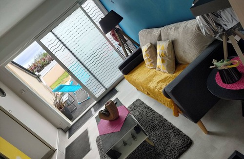 Langoat House | Maison a 10minutes de la Plage