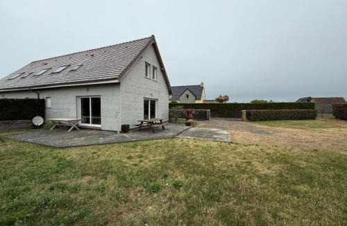 Bretteville-sur-Ay House | maison a 400m de la mer