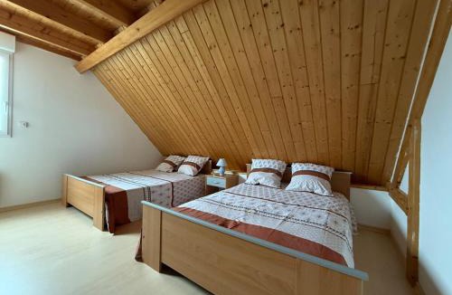 Bretteville-sur-Ay House | maison a 400m de la mer