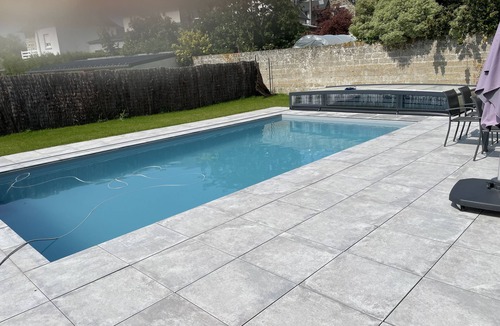 Pleneuf-Val-Andre Villa | Maison a 5 Minutes a Pied de la Plage du val Andre