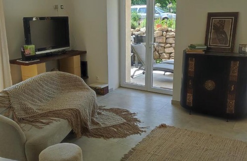 Saint-Laurent-de-Cerdans Villa | Maison au cœur d'un hameau