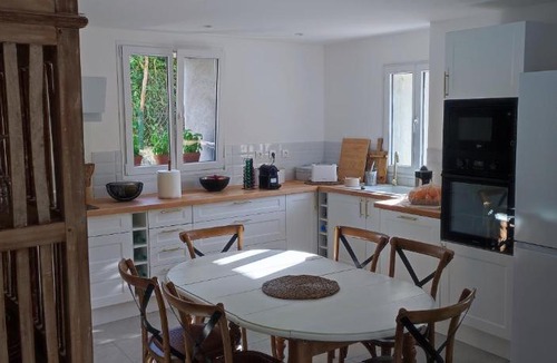 Saint-Laurent-de-Cerdans Villa | Maison au cœur d'un hameau