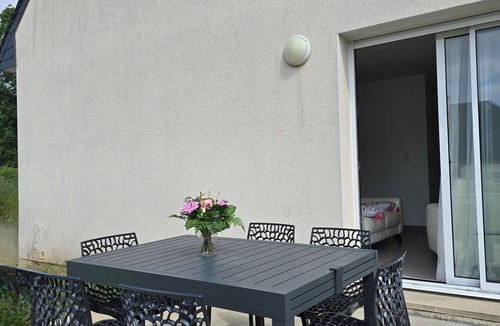 Ploemeur House | Maison Acces PMR Proche de Lorient