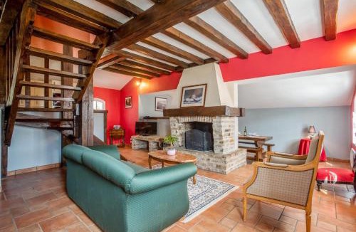 Bangor House | Maison accueillante à Bangor avec jardin clos et cheminée