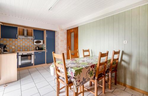 Dabo House | Maison accueillante à Dabo avec jardin clos