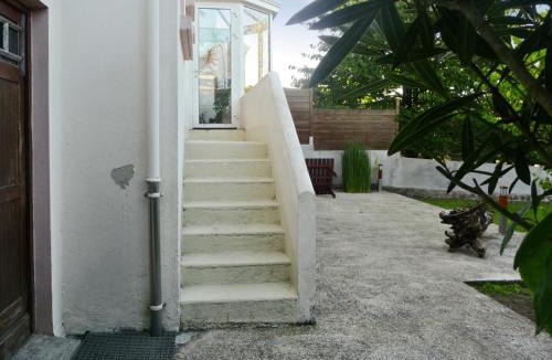 Lanester House | Maison accueillante à Lanester - Confort et espace pour 6 pers.