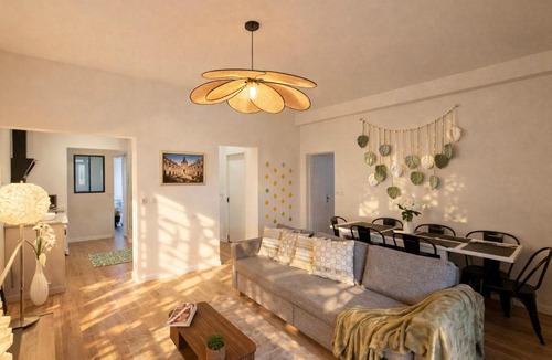 Faubourg North Apartment | Maison Alba - Coeur de Dijon