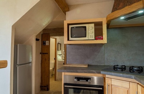 Pont-de-Montvert-Sud-Mont-Lozere House | Maison Almir - Gîtes de France 3 Épis 6 Personnes au Cros