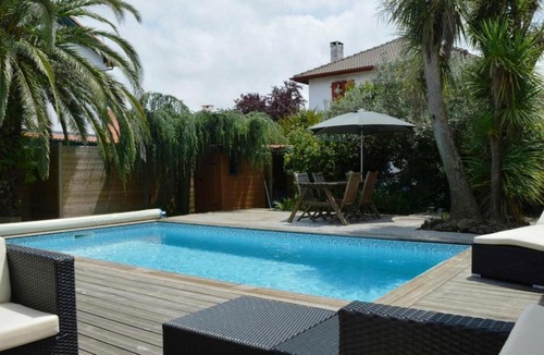 Anglet House | Maison Anglet, 4 pièces, 6 personnes - FR-1-248-11