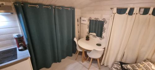Villefontaine House | Maison Anthémis