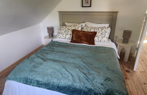 Saint-Mayeux House | Maison atypique et vintage