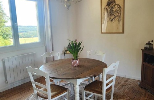 Saint-Mayeux House | Maison atypique et vintage