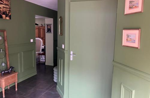 Le Mans House | Maison au cœur du circuit des 24 heures du Mans
