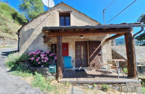 Barre-des-Cevennes House | Maison au calme entre Causses and Cévennes