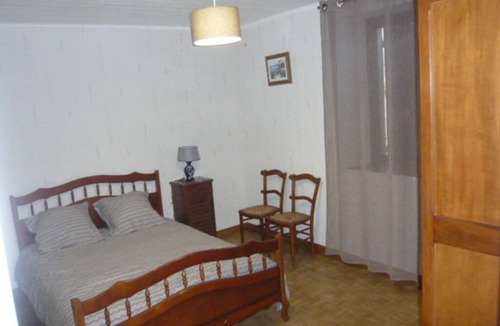 Chassy House | Maison au Calme Avec Très Belle vue