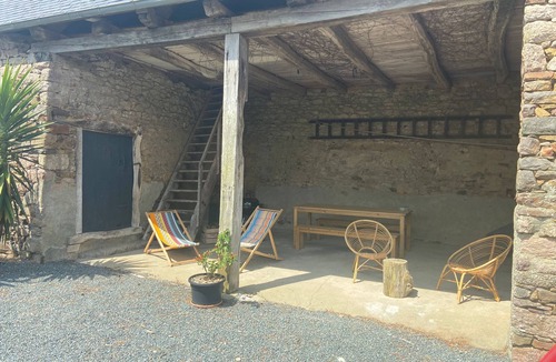 Ploezal House | Maison AU Calme