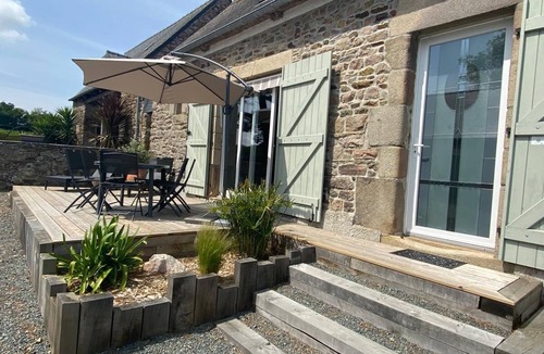 Ploezal House | Maison AU Calme